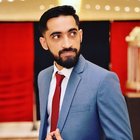 Avatar for Mustafa haider
