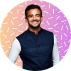 Avatar for Sumeru Chatterjee