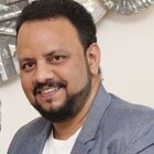 Avatar for Mohan Govindswamy