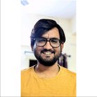 Avatar for D.V.S Krishna Preetham