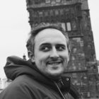 Avatar for Martin Velkovski
