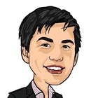 Avatar for JJ Chai