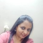 Avatar for Manasi Nagaraj