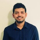 Avatar for Shaishang Patel