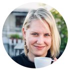 Avatar for Nicole Mclean