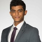 Avatar for Ashwin Pillai