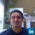 Avatar for Ashish Desai