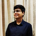Avatar for Nitin Singhal
