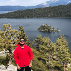 Avatar for Dheeraj Allamaneni