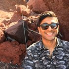 Avatar for Dev Mehta