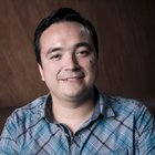 Avatar for Ricardo Echavarria