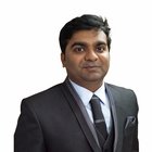 Avatar for Sandesh Soni