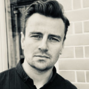 Ewan Dickie