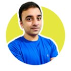 Avatar for Bhaumik Shukla