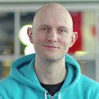 Avatar for Steve Veerman