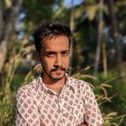 Avatar for Vivek Nambiar
