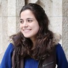 Avatar for Elizabeth Melendez