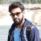 Avatar for Vamshi Krishna