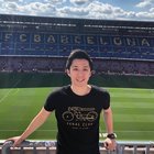 Avatar for Jonathan Kim