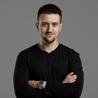 Avatar for Georgi Mihaylov