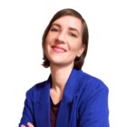 Avatar for Mariel Marshall