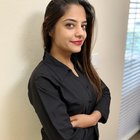 Avatar for Pooja Daryani