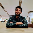 Avatar for HARSH KHATWANI