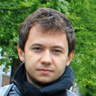 Avatar for Viktar Kuushynau
