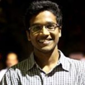 Karthik Sake