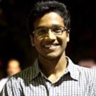 Avatar for Karthik Sake