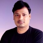 Avatar for Pabitra Barua