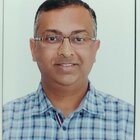Avatar for Vijay Pasupulati