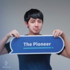 Avatar for Chen-Tsu Lin