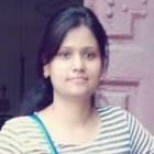 Avatar for Manisha Rani