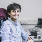 Avatar for Giulio Tirabassi