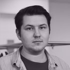 Avatar for Pavel Gurianov