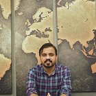 Avatar for Nikhil Lalit