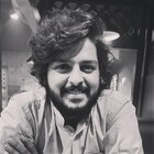 Avatar for Visakh Ashok