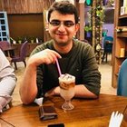 Avatar for Yashar Zolmajdi