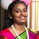 Avatar for Indumathi 