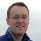 Avatar for David Hollander