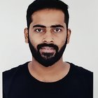 Avatar for Vikram V