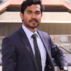 Avatar for Supreeth Kumar K