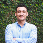 Avatar for Juan Monge