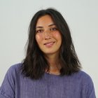 Avatar for Tess Kuramoto