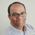 Avatar for Abraham Thomas