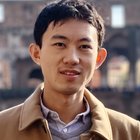 Avatar for Tianhao Zhang