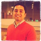 Avatar for Ashish Rangnekar
