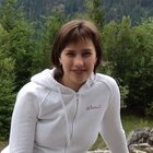 Avatar for Marina Reznikova