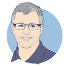 Avatar for Steve Bennet